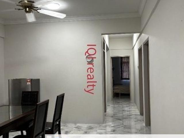 Condominium sejahtera