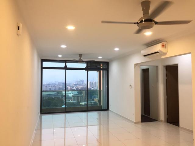 Condominium Seri Kembangan Freehold