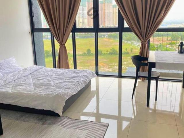 [ CONDOMINIUM ] SETIA CITY RESIDENCE @ SETIA CITY, SETIA ALAM