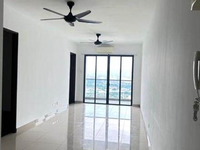 Condominium Symphony Tower Menara Simfoni Balakong Selangor