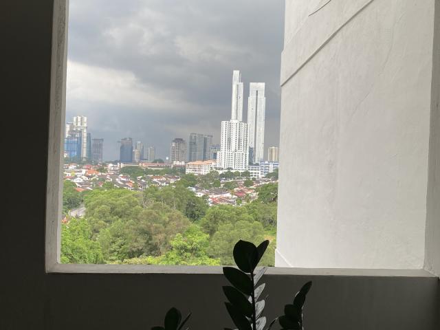 Condominiums