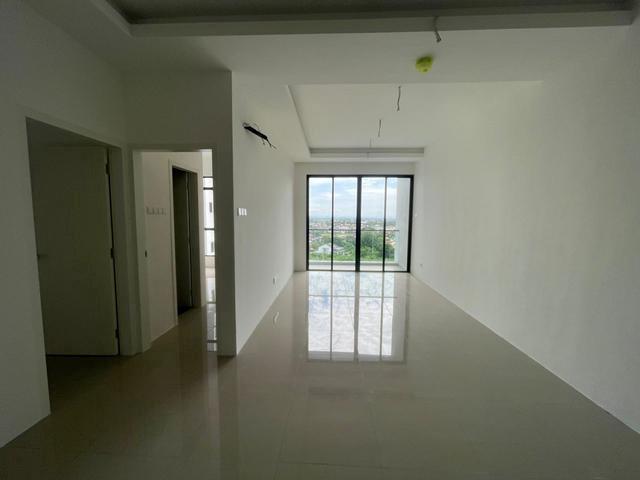 Condominiums at G Residence Jalan Teluk Wanjah