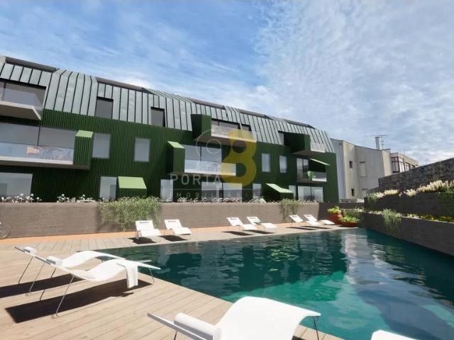 Condominio Malaposta _Esposende