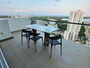 CONDOMINIO MALECON AMERICAS TORRE MIAMI