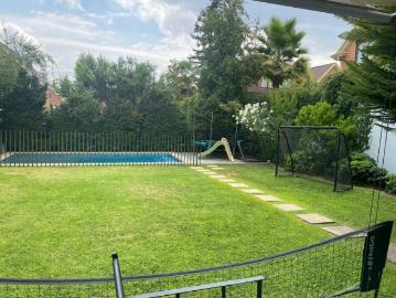 CONDOMINIO AV LA DEHESA
