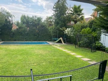 CONDOMINIO AV LA DEHESA