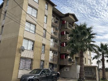 Condominio alto de merced quillota