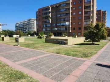 Condominio Alto del Valle, Rancagua