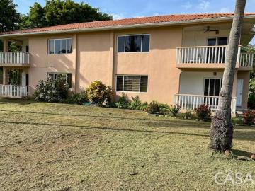 Condominio Amueblado De 2 Dormitorios En Las Lajas, Chiriquí