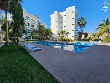 ⭐️ CONDOMINIO AMUEBLADO EN RENTA – ISLA RESIDENCIAL