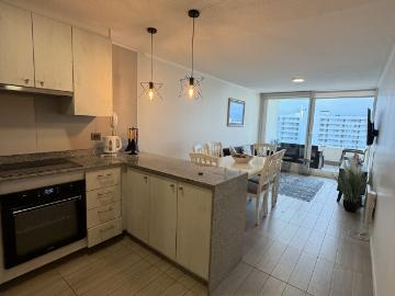 Condominio Aqua La Serena Depto 1003