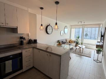 Condominio Aqua La Serena Depto 603