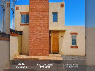 CONDOMINIO BARCELONA