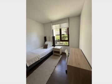 Condominio cerca U Andes y UDD en San carlos de apoquindo
