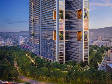 Condominio con 30 amenidades, 13,000 m2 de areas verdes, Fuentes del Pedregal