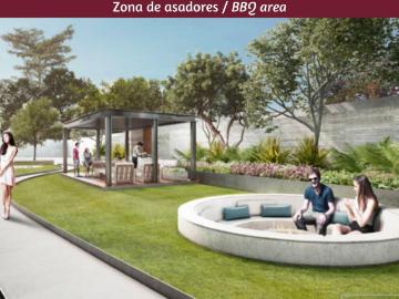 Condominio con terraza y gran balc?n, spa, jacuzzi, alberca en Interlomas CDMX