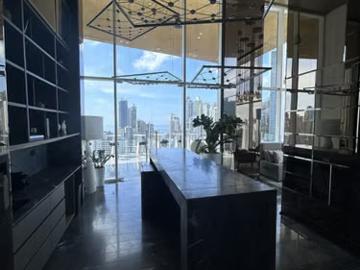 Condominio Contemporáneo en Ciudad de Panamá | 2 recámaras por 799000.00 en Calle 50