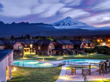 Condominio Costa Pucon/Condominio Costa Pucon, Pucón