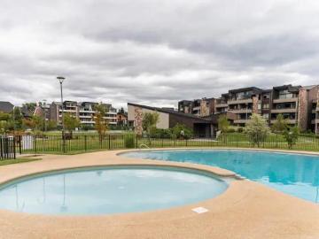 Condominio Costa Pucon/Condominio Costa Pucon, Pucón