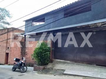 Condominio de cuatro Casas en Venta en Santa Fe 649803