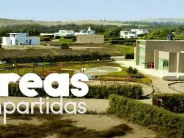 Condominio de terrenos para casas de campo y mar  PRADOS DEL PARAISO