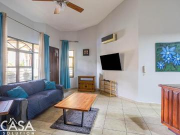 Condominio de 2 habitaciones en venta en Ph Cuesta Del Sol, David