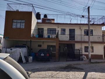 Edificio de 4 departamentos en venta en Nuevo México