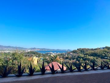 Condominio de 7 departamentos en Venta en Manzanillo, Colima