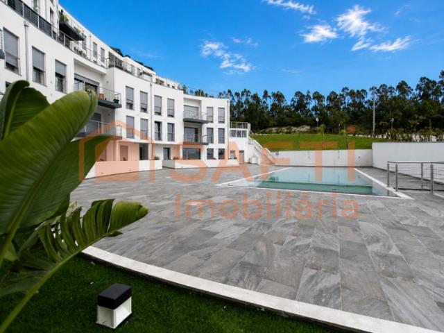 Condomínio do Marquês T3 Duplex | Pombal