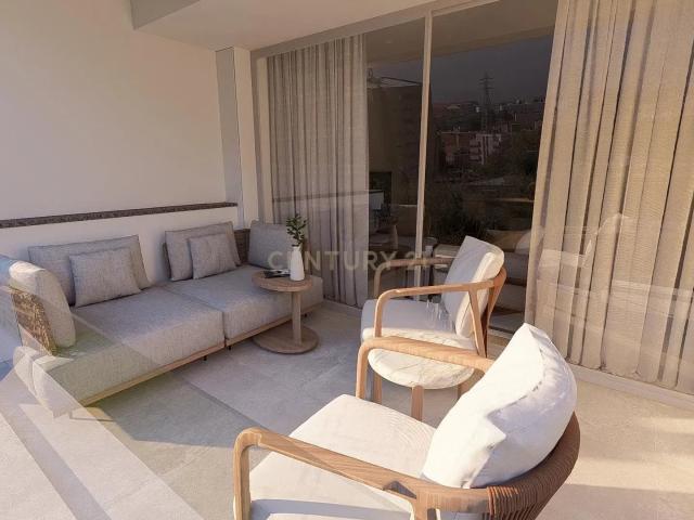 Condomínio do Sobreiro | T2 com 108m2 em Matosinhos, Senhora da Hora, junto ao metro