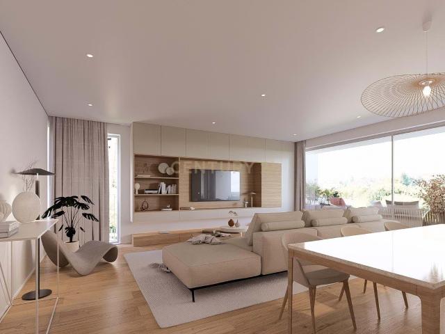 Condomínio do Sobreiro | T3 com 167m2 em Matosinhos, Senhora da Hora, junto ao metro