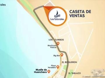 CONDOMINIO EXCLUSIVO LOTES EN HUANCHACO
