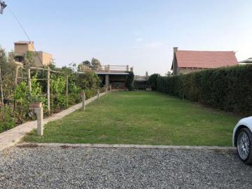 Condominio El Molino ubicado en el km 210 de la antigua panamericana en Chincha