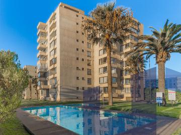 Condominio El Palmar