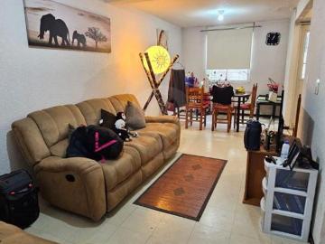 Condominio El Retiro: Casa en condominio en venta en San Martín Cuautlalpan