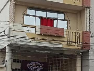 CONDOMINIO EN GUAYAQUIL CERCA DEL CENTRO X LA AVE.17 Condominio en Venta en Guayaquil FEBRES CORDERO