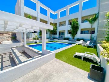 CONDOMINIO EN RENTA A LARGO PLAZO EN PUERTO PE?ASCO