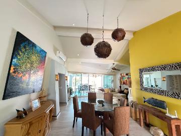 CONDOMINIO EN RENTA EN MARINA VALLARTA