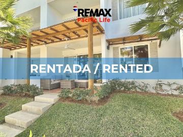 CONDOMINIO EN RENTA EN ALMARENA RESIDENCIAL