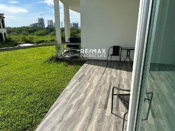 CONDOMINIO EN RENTA EN ISLA MAZATLAN