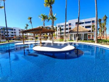 Condominio en renta en Palmillas residencial