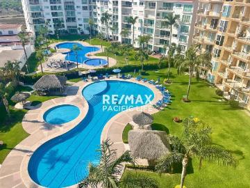 CONDOMINIO EN RENTA EN PORTOFINO