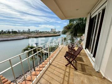 CONDOMINIO EN RENTA EN VISTAS DE LA MARINA