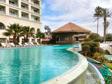 Condominio en renta hotel rosarito torre pacifico 1 recamara