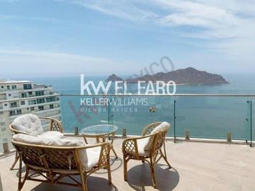 CONDOMINIO EN VENTA CAMINO AL MAR
