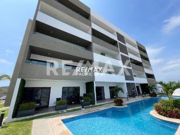 CONDOMINIO EN VENTA EN MARINA CERRITOS CONDOMINIOS