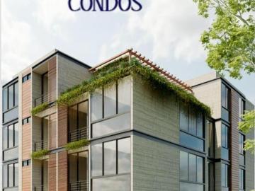 Condominio en venta en Mazatlan en Las Perlas Condos LISTO PARA ESTRENAR