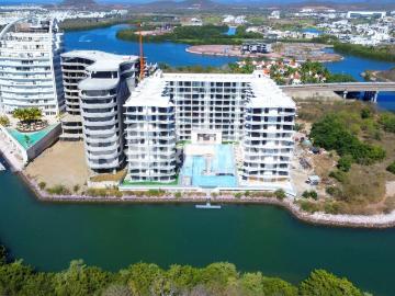 CONDOMINIO EN VENTA EN NAUTILUS MARINA GRAND LIVING