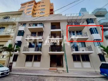 CONDOMINIO EN VENTA EN OLAS ALTAS