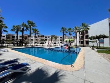 CONDOMINIO EN VENTA EN AZUL PACIFICO